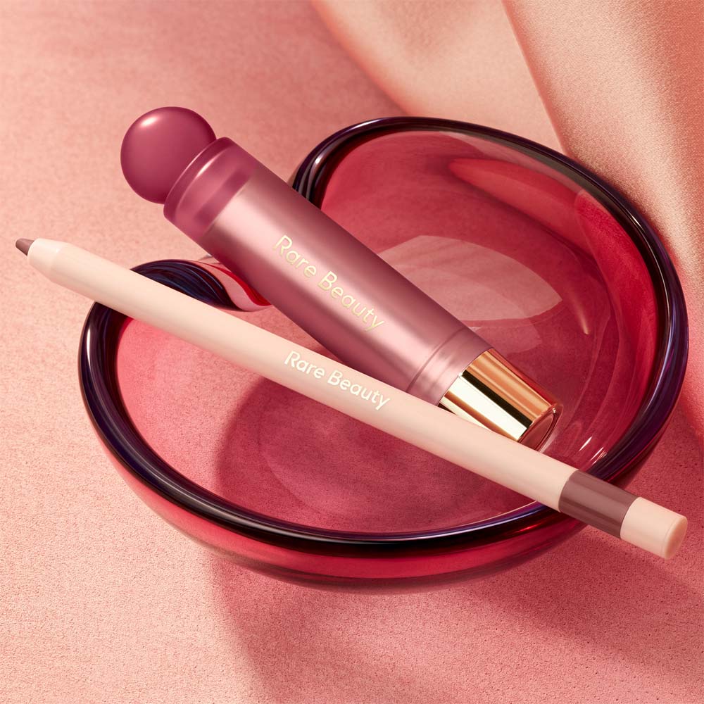 MAUVE FAVES LIP DUO (SET DE LABIOS)